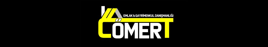 Cömert Emlak & Gayrimenkul Danışmanlığı