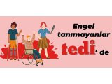 TEDİ Engelli Mağaza Satış Danışmanı Aranmaktadır.